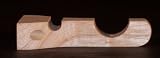 Review Window Fashions by Phoenix 155861 / Solid Wood Pole Support for Curtain Rods [CAPITOL CITY LUMBER]