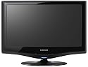 Samsung LE 22 B 350 22 Zoll/ 56 cm 16:9 "HD-Ready" LCD-Fernseher mit integriertem DVB-T Digitaltuner schwarz