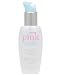 Pink Water - Water Based Lubricant for Women 6.7oz Pump Bottle