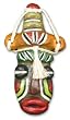 'Axe,' mask