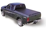 Access Roll-up Tonneau Truck Bed Cover Ford F150 1997 to 2003 ShortBed (fits'04Heritage) (6'6 bed)