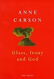 Glass and God