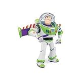 Toy Story 3 Electronic Jet Pack Buzz Lightyear