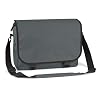 Original Bag Base Messenger Bag / Kuriertasche / Umh�ngetasche mit Schultergurt und Reissverschlusstaschen in 11 Farben