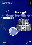 Studienf�hrer Spanien, Portugal - Daniela Kurz
