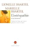 Livres Ost�opathie - L'Osteopathie Exactement