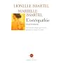 L'ost�opathie exactement de Lionelle Issartel