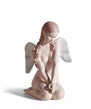 Lladró Beautiful Angel Figurine