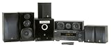 Yamaha YHT-450 700-Watt 6.1-Channel Home Theater in a Box (Black)
