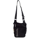 Bench Pouch Bag - Black - Womens