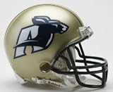 Akron Zips Replica Riddell Mini Helmet