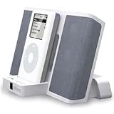 iM3C Portable iPod Speaker