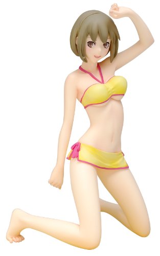 デビルサバイバー2 新田 維緒 (1/10スケール PVC製塗装済み完成品)