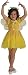 Buttercup Fairy Costume