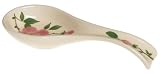Johnson Brothers Desert Rose Spoon Rest