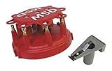 IMAGE OF MSD Ignition 8450 Cap-A-Dapt Cap and Rotor Kit