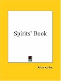 The Spirits' Book