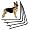 German Shepherd - Set Of 4 Coasters - Soft