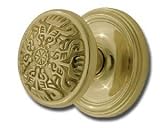Eastlake Doorknob Set