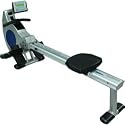 Infiniti R99 Programmable Mag Air Rower