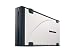 Plextor 160GB 7200RPM 3.5 100/10 LAN externe Festplatte Ethernet