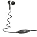 For LG CU920 / CU915 / VU / Shine CU720 / Plum CU515 Soft Silicone Ear-bud Ear-phone Hands Free Headset