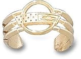 Chevrolet Toe Ring