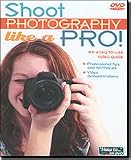 Shoot Photography Like a Pro! (DVD)