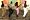 Boogalu Salsa Cubana Collection Vol. 1 - salsa dance instruction and demonstration