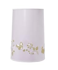 Rosebud Lamp Shade