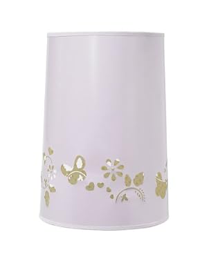 Rosebud Lamp Shade