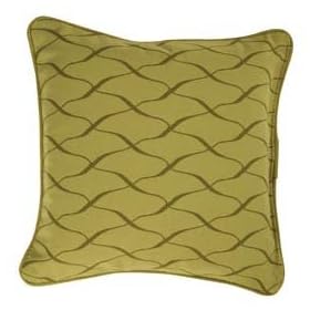 Chateau Jacquard Large Decorative Pillow