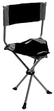 Ultimate Slacker Chair - Black/Gray