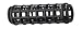 Diane Snap-on Rollers * 1/2 Inch * 14 Rollers Per Bag Diane Snap-on Rollers * 1/2 Inch * 14 Rollers Per Bag