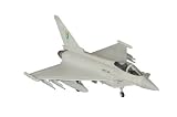 Corgi AA36405 Aviation Archive Eurofighter Typhoon F.2, ZJ921 - 3 Squadron, RAF Coningsby, Lincs, 2008 1:72 Scale Limited Edition Die Cast Aircraft