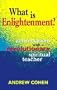 What Is Enlightenment?