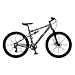 Pacific Outdoor Mountain Hunter 26-Inch Mountain Bike