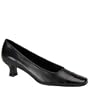 Mezzo by Van Eli Women's Rickie Pump - 8M Black