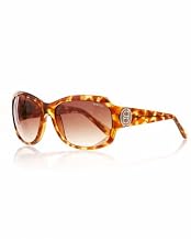 Taylor Swarovski Circle Icon Sunglasses
