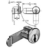 Cutler Federal Model C8725 Mail Box Lock