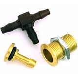 Fuel Dot Filler with T Coupler by Hangar 9