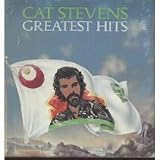Cat Stevens Greatest Hits