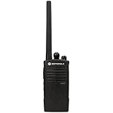 Motorola On-Site RDV2020 2-Channel VHF Water-Resistant Two-Way Business Radio