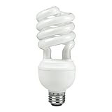 Buy 15 26 40 Watt - 50 100 150 W Equal - Warm White 2700K - CFL Light Bulb - 3 Way -... by Global