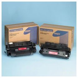 TROY 281136001 Micr laser cartridge for hp laserjet 4250, 4350, black