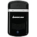 IOGEAR Solar Bluetooth Hands-Free Speakerphone Car Kit - Multi-Language GBHFK231W6 (Black)
