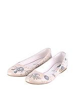 Dogo Bailarinas A Space Odyssey (Beige)