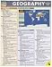 Geography Quick Study Guide by BarCharts
