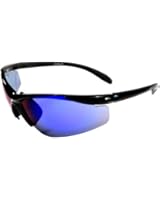 JiMarti JM01 Sunglasses for Golf, Fishing, Cycling-Unbreakable-TR90 Frame