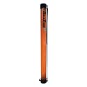 Gamma Sports BBTC12 Ballhopper Balltube 18 (Red Clear)